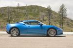 Lotus Evora 2010 года